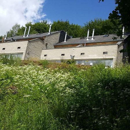 Вілла Terrasses De Malmedy 453 Екстер'єр фото
