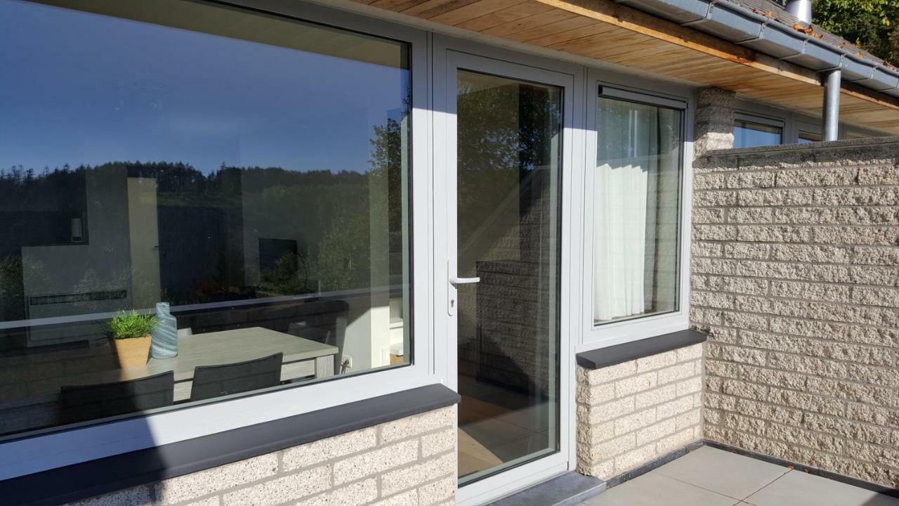 Вілла Terrasses De Malmedy 453 Екстер'єр фото