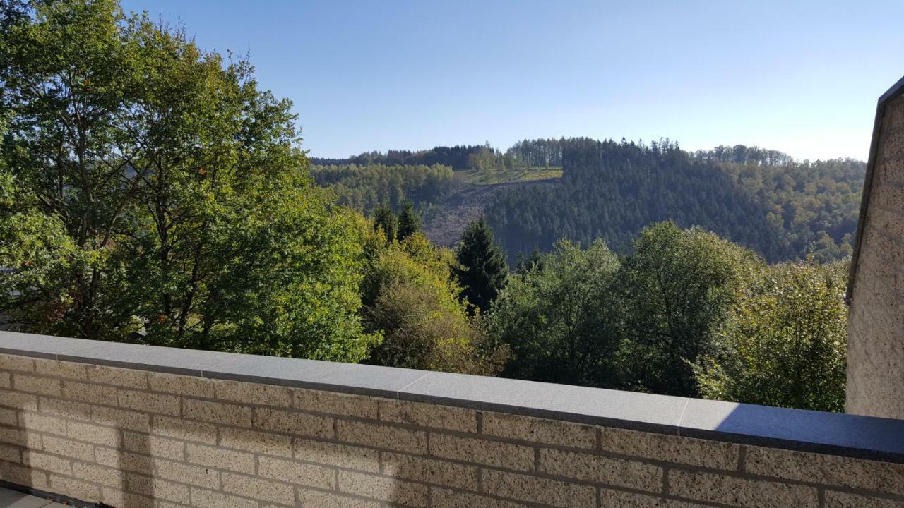 Вілла Terrasses De Malmedy 453 Екстер'єр фото