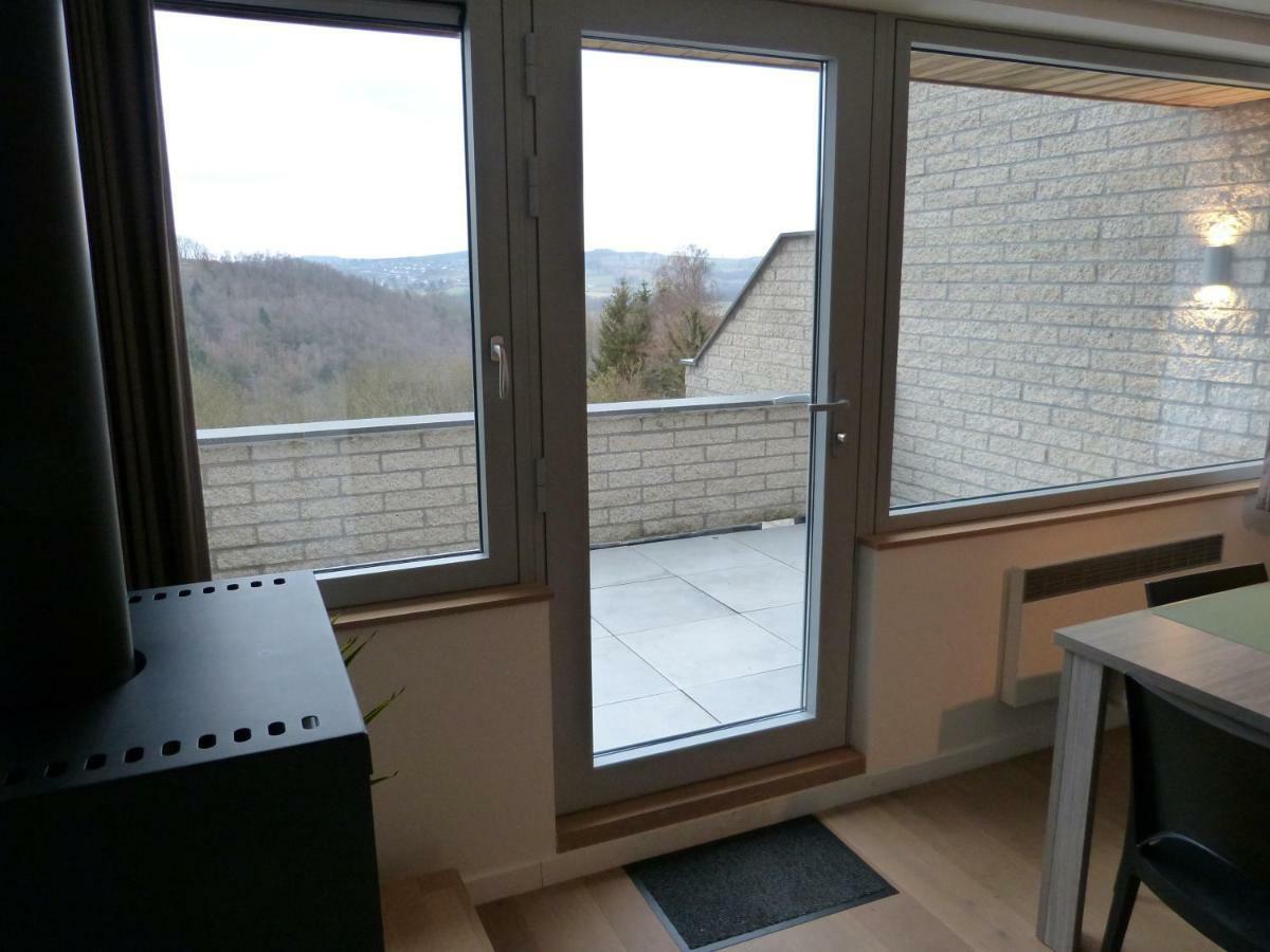Вілла Terrasses De Malmedy 453 Екстер'єр фото