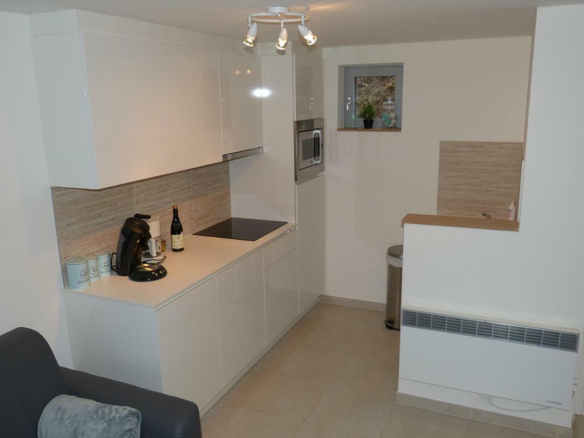 Вілла Terrasses De Malmedy 453 Екстер'єр фото