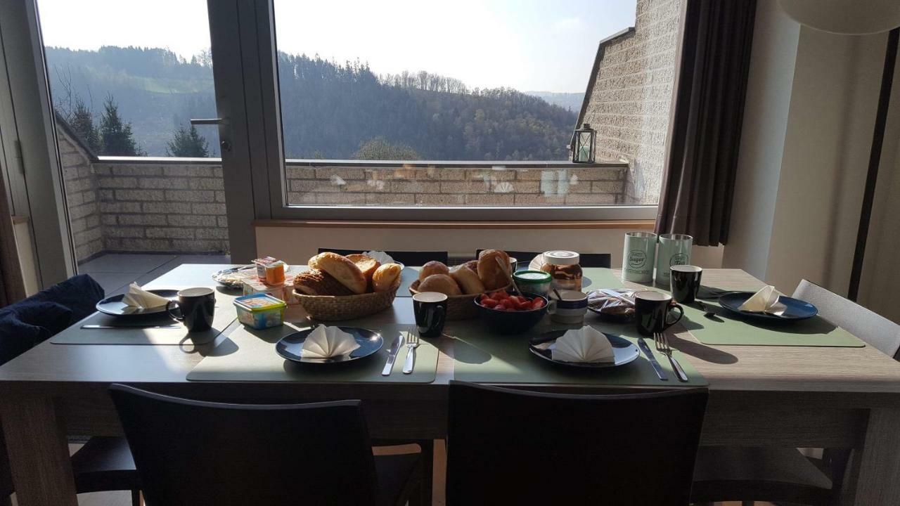 Вілла Terrasses De Malmedy 453 Екстер'єр фото