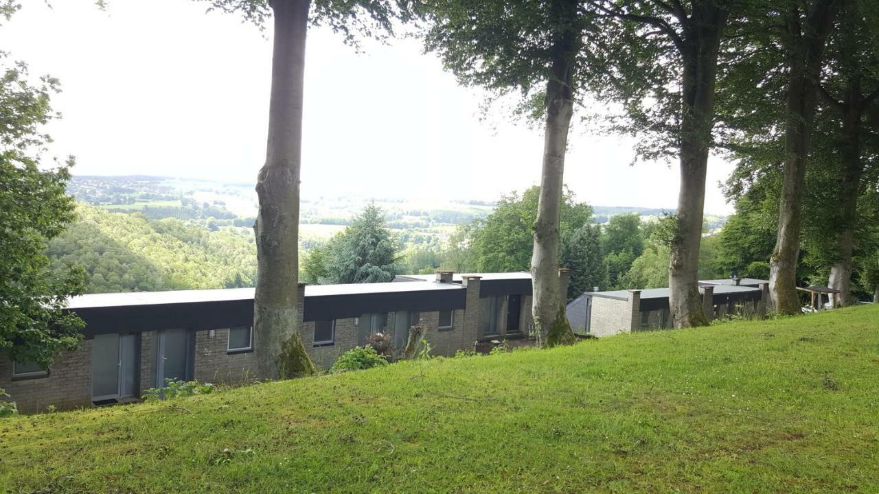 Вілла Terrasses De Malmedy 453 Екстер'єр фото
