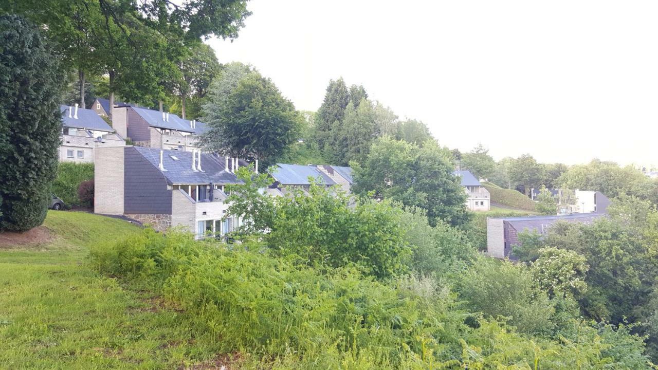 Вілла Terrasses De Malmedy 453 Екстер'єр фото