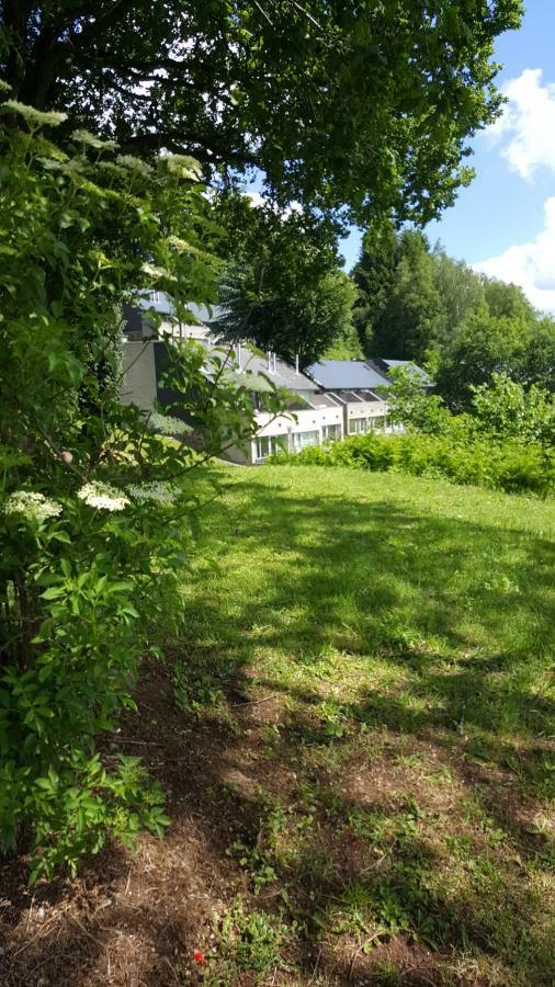 Вілла Terrasses De Malmedy 453 Екстер'єр фото
